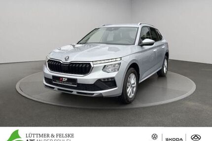Skoda Kamiq Gebrauchtwagen