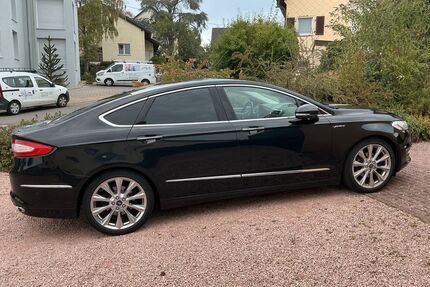 Ford Mondeo Gebrauchtwagen