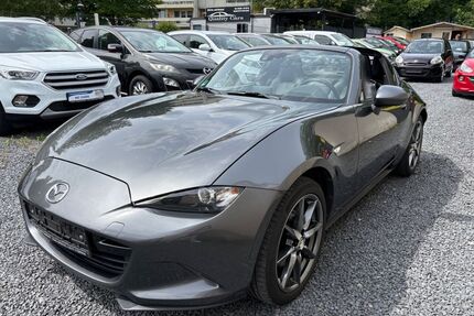 Mazda MX-5 Gebrauchtwagen