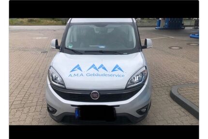 Fiat Doblo Gebrauchtwagen