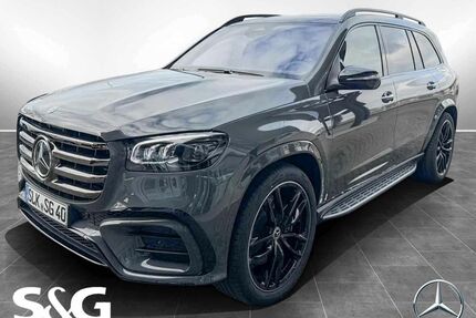 Mercedes-Benz GLS 450 Gebrauchtwagen