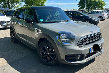 Mini Countryman SE (Cooper) Gebrauchtwagen