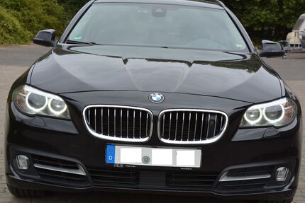 BMW 535 Gebrauchtwagen