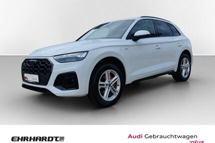 Audi Q5 Gebrauchtwagen