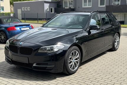 BMW 520 Gebrauchtwagen
