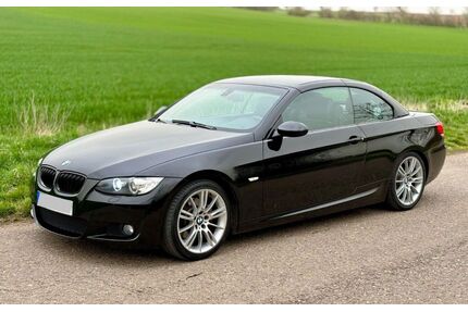 BMW 325 Gebrauchtwagen