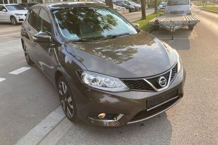Nissan Pulsar Gebrauchtwagen