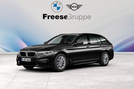BMW 520 Gebrauchtwagen
