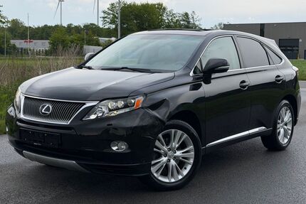 Lexus RX 450 Gebrauchtwagen
