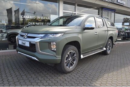 Mitsubishi L200 Gebrauchtwagen