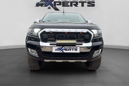 Ford Ranger Gebrauchtwagen