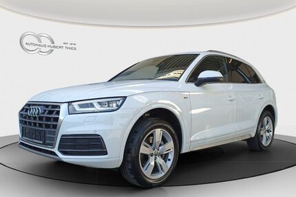 Audi Q5 Gebrauchtwagen