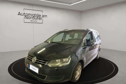 VW Sharan Gebrauchtwagen