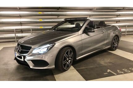 Mercedes-Benz E 250 Gebrauchtwagen