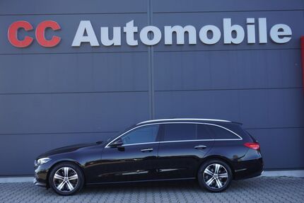 Mercedes-Benz C 300 Gebrauchtwagen