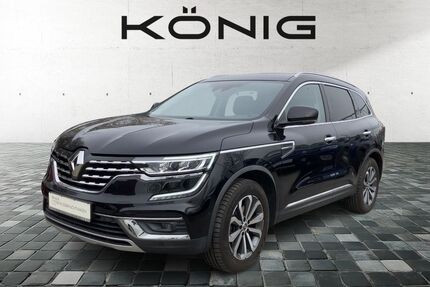 Renault Koleos Gebrauchtwagen