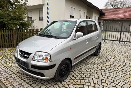 Hyundai Atos Gebrauchtwagen