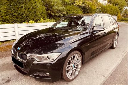 BMW 320 Gebrauchtwagen