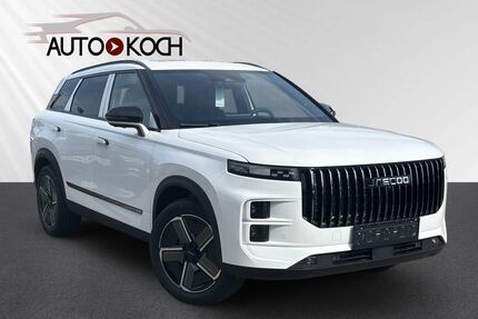 Jaecoo 7 Gebrauchtwagen