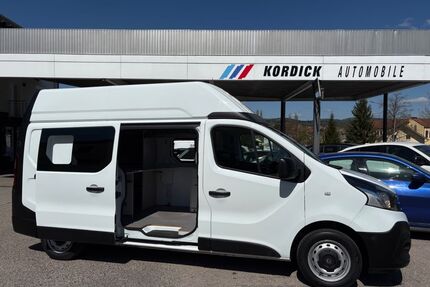 Renault Trafic Gebrauchtwagen
