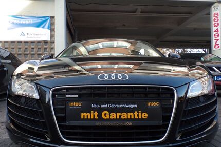 Audi R8 Gebrauchtwagen