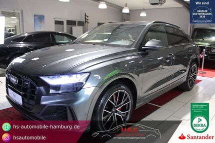 Audi Q8 Gebrauchtwagen