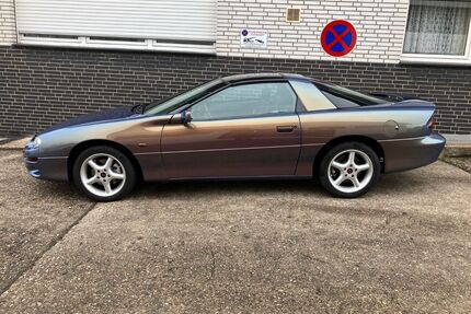 Chevrolet Camaro Gebrauchtwagen