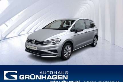 VW Golf Sportsvan Gebrauchtwagen