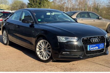 Audi A5 Gebrauchtwagen