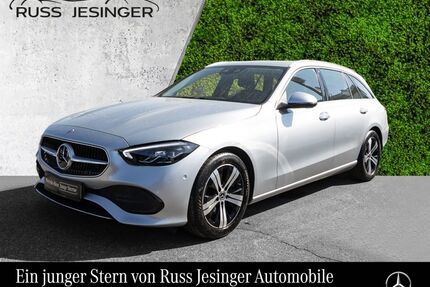 Mercedes-Benz C 220 Gebrauchtwagen