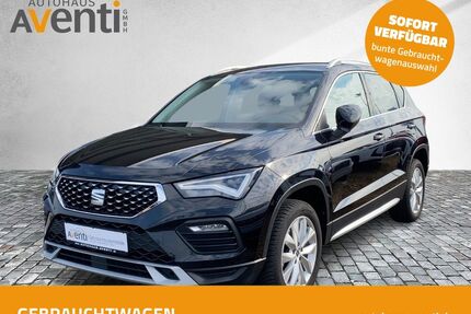 Seat Ateca Gebrauchtwagen