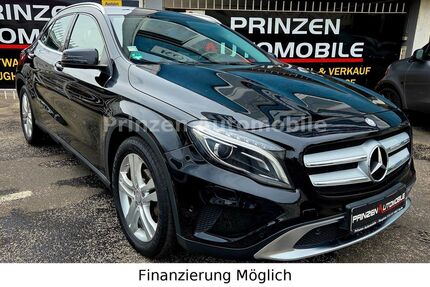 Mercedes-Benz GLA 200 Gebrauchtwagen