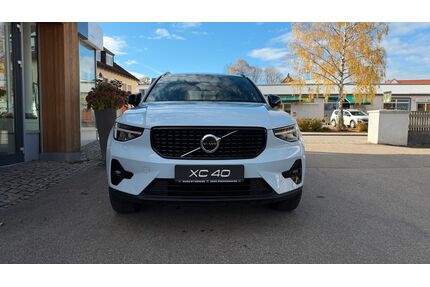 Volvo XC40 Gebrauchtwagen
