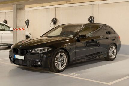 BMW 530 Gebrauchtwagen