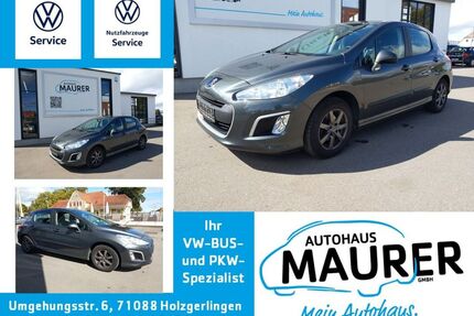 Peugeot 308 Gebrauchtwagen