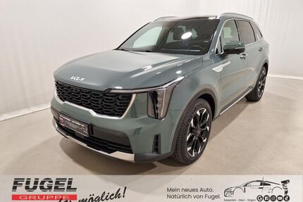 Kia Sorento Gebrauchtwagen