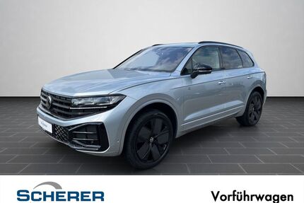 VW Touareg Gebrauchtwagen