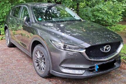 Mazda CX-5 Gebrauchtwagen