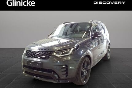 Land Rover Discovery Gebrauchtwagen