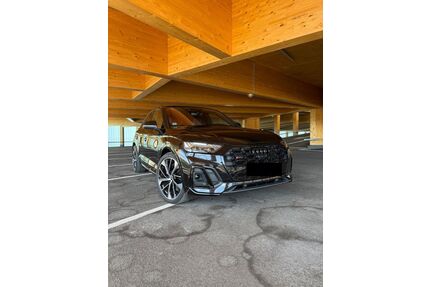 Audi SQ5 Gebrauchtwagen