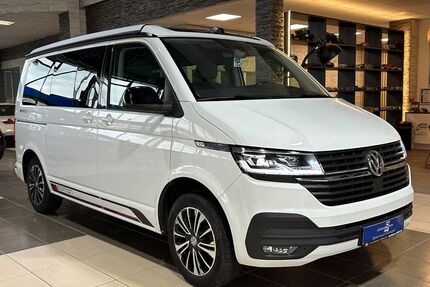 VW T6 Caravelle Gebrauchtwagen