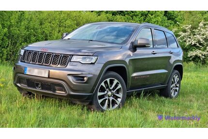Jeep Grand Cherokee Gebrauchtwagen