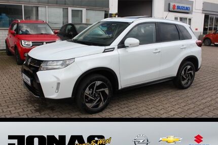 Suzuki Vitara Gebrauchtwagen