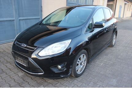 Ford C-Max Gebrauchtwagen