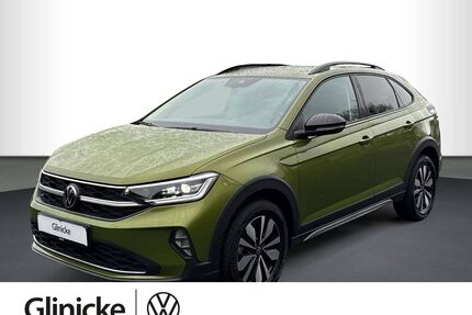 VW Taigo Gebrauchtwagen
