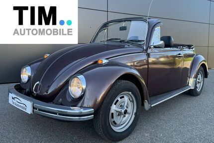 VW Käfer Gebrauchtwagen