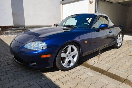 Mazda MX-5 Gebrauchtwagen