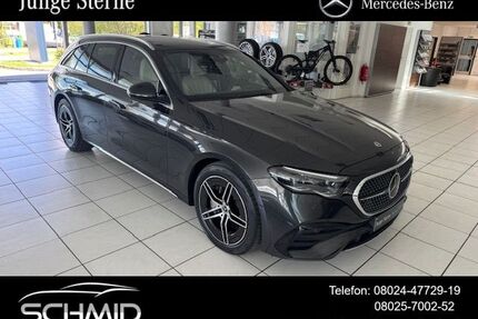Mercedes-Benz E 300 Gebrauchtwagen