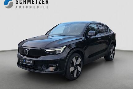 Volvo EC40 Gebrauchtwagen