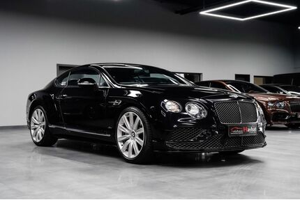 Bentley Continental GT Gebrauchtwagen